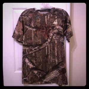 Shirt mossy oak